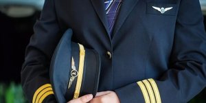 Türkiye, pilot kadrosunu büyüterek küresel havacılık rekabetindeki konumunu güçlendirecek