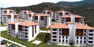 TOKİ'nin indirim kampanyasına yoğun ilgi
