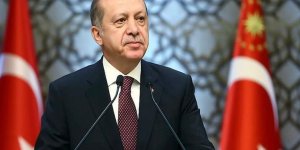 Başkan Erdoğan'dan Ali Mahir Başarır'a tazminat davası