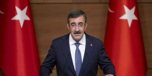 Cevdet Yılmaz'dan Özgür Özel'e tepki: Milli iradeye saygısızlık