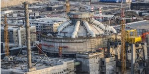 Akkuyu'da yerli dokunuş artıyor! Ekonomiye katkı 11 milyar doları aştı