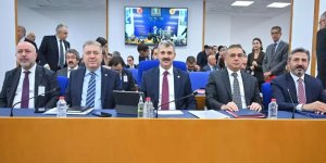 AK Parti teklifi sundu, CHP'den itiraz geldi! Vergi adaletini güçlendirecek düzenlemeler için komisyon toplandı