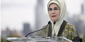 Emine Erdoğan'dan "Yeşil Vatan Seferberliği"ne destek çağrısı