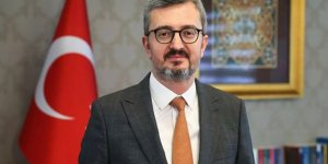 İletişim Başkanı Duran: PKK'nın açıklaması ''Terörsüz Türkiye'' sürecinde yeni bir adımdır