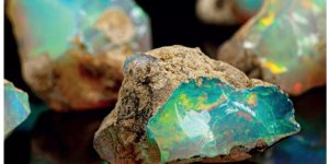 Türkiye'den nadir element hamlesi! Büyük atılım kapıda