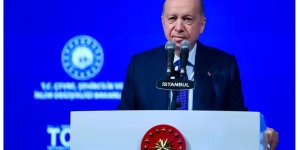 Başkan Erdoğan: Göz bebeğimiz İstanbul'u kifayetsizlerin insafına terk etmiyoruz