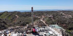 Gabar'da petrol üretimi rekor kırdı: Günlük 81 bin varil!