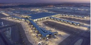 DHMİ'den istihdam duyurusu! 48 ARFF memuru alınacak