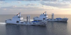 Türkiye'den tarihi ihracat: Kritik rol oynayacak