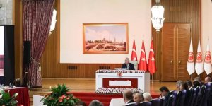 TBMM Başkanı Kurtulmuş koordinatör grup başkanvekilleriyle toplantı yapacak