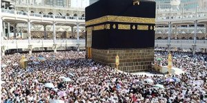 Hacı adayları için ek kayıt süreci başladı