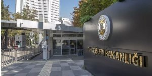 Türkiye'den Hong Kong'a taziye mesajı: Yangında hayatını kaybedenler için derin üzüntü duyuyoruz