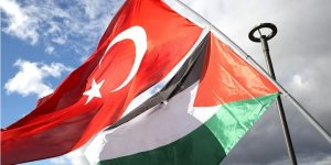 Dışişleri'nden Filistin davasına destek mesajı