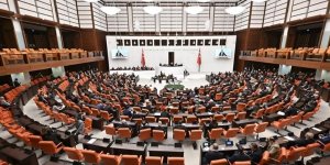 TBMM Genel Kurulunda yoğun hafta: Vergi düzenlemeleri ve bütçe görüşmeleri