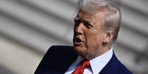 Trump iltica başvurularını "uzun süre" askıya alacaklarını söyledi