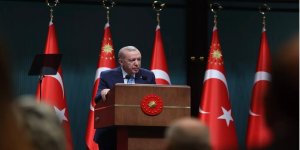 Cumhurbaşkanı Erdoğan'dan net mesaj: Dünya kırılgan bir dönemden geçiyor