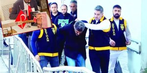 Fenomen ''Ali Demir Evrensel'' katil çıktı