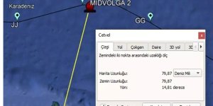 Türkiye'den 80 mil açıkta yeni saldırı! Rus gemisine Karadeniz'de sabotaj