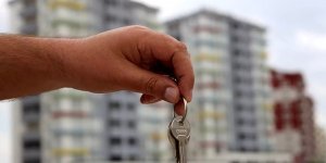 Türkiye genelinde gayrimenkul satışları rekor kırdı