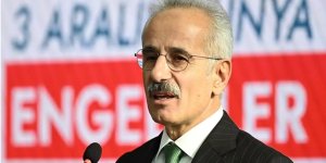 Bakan Uraloğlu: Son 10 yılda trenlerde 10 milyondan fazla engelli yolcumuz ücretsiz seyahat hakkından yararlandı