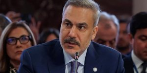 Bakan Fidan'dan AB üyeliğinin Türkiye için stratejik bir hedef olduğu vurgusu