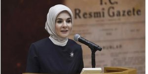 Bakan Göktaş: Kadınları güçlendirmeye ve karşılaştıkları engellerle mücadele etmeye devam edeceğiz