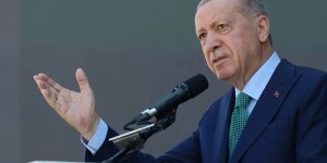 Cumhurbaşkanı Erdoğan'dan bağımlılık uyarısı: Hayat boşluk kabul etmez