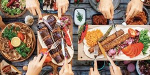 Türkiye yine "en iyiler" listesinde... Türk mutfağı ilk 10'da!