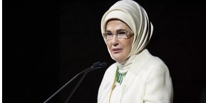 Emine Erdoğan: Çocuklar hepimizin masumiyetidir