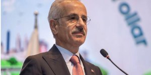 Bakan Uraloğlu: Sürdürülebilir ulaştırma, uluslararası rekabet açısından büyük fırsattır