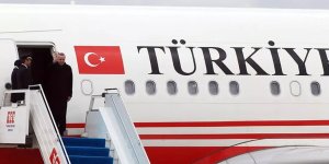 Cumhurbaşkanı Erdoğan, Türkmenistan'a gidecek