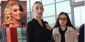 Güllü'nün ölümüne ilişkin yeni gelişme: Kızı ve iki şüpheli adliyeye sevk edildi