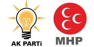 AK Parti'den MHP kurultayına "güçlü" destek