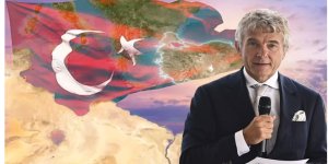 Çin ve ABD itirafı! Kaslowski: Geride kaldığımız çağı Türkiye ile kapatabiliriz