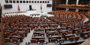 TBMM'ye yeni dokunulmazlık dosyaları sevk edildi