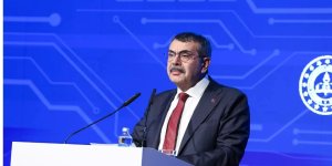 Bakan Tekin: 28 Şubat'taki düzenlemelerle mesleki ve teknik eğitimin ortaöğretimdeki payı yüzde 17 bandına geriledi