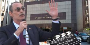 Film çekmekten belediyeye vakti yok! Etimesgut'ta Beşikçioğlu krizi