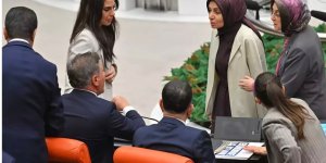 CHP'li vekilden Leyla Şahin Usta'ya çirkin sözler! AK Parti'den ''gereğini yapın'' çağrısı