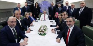 Cumhurbaşkanı Erdoğan: 10 Mart mutabakatının uygulanması önemli