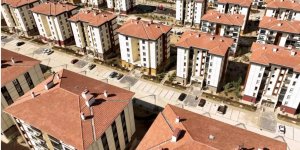 Yüzyılın Konut Projesine başvurular bugün sona eriyor