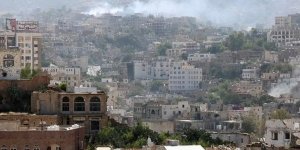 Yemen'in doğusunda gerilim tırmanıyor!
