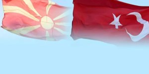 Kuzey Makedonya'dan Türkiye ile işbirliği mesajı: Dostluğumuzu derinleştireceğiz