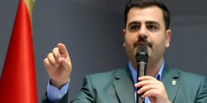 AK Parti'den Doğu Akdeniz çıkışı: Soykırımcılara harita çizdirmeyiz
