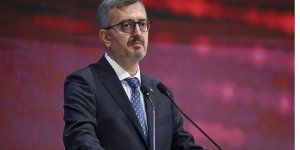 İletişim Başkanı Duran'dan İsrail'e tepki