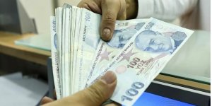 Milyonların merakla beklediği yeni asgari ücret açıklandı!