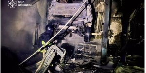 Rusya, Kiev'in beş bölgesine saldırı düzenledi