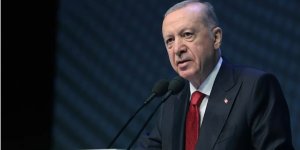 Cumhurbaşkanı Erdoğan'dan Müslüman Amerikan Cemiyeti Kongresi'ne mesaj
