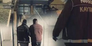 65 ilde zehir taciri 768 şüpheli yakalandı