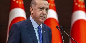 Cumhurbaşkanı Erdoğan'dan yeni yıl mesajı: Türkiye kutlu yolculuğunu güvenle sürdürüyor