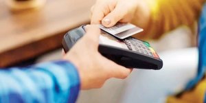 Kartlarda temassız ödeme limiti değişiyor